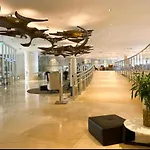 Suite Luxo Sao Conrado - Hotel Nacional