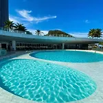 Suite Luxo Sao Conrado - Hotel Nacional