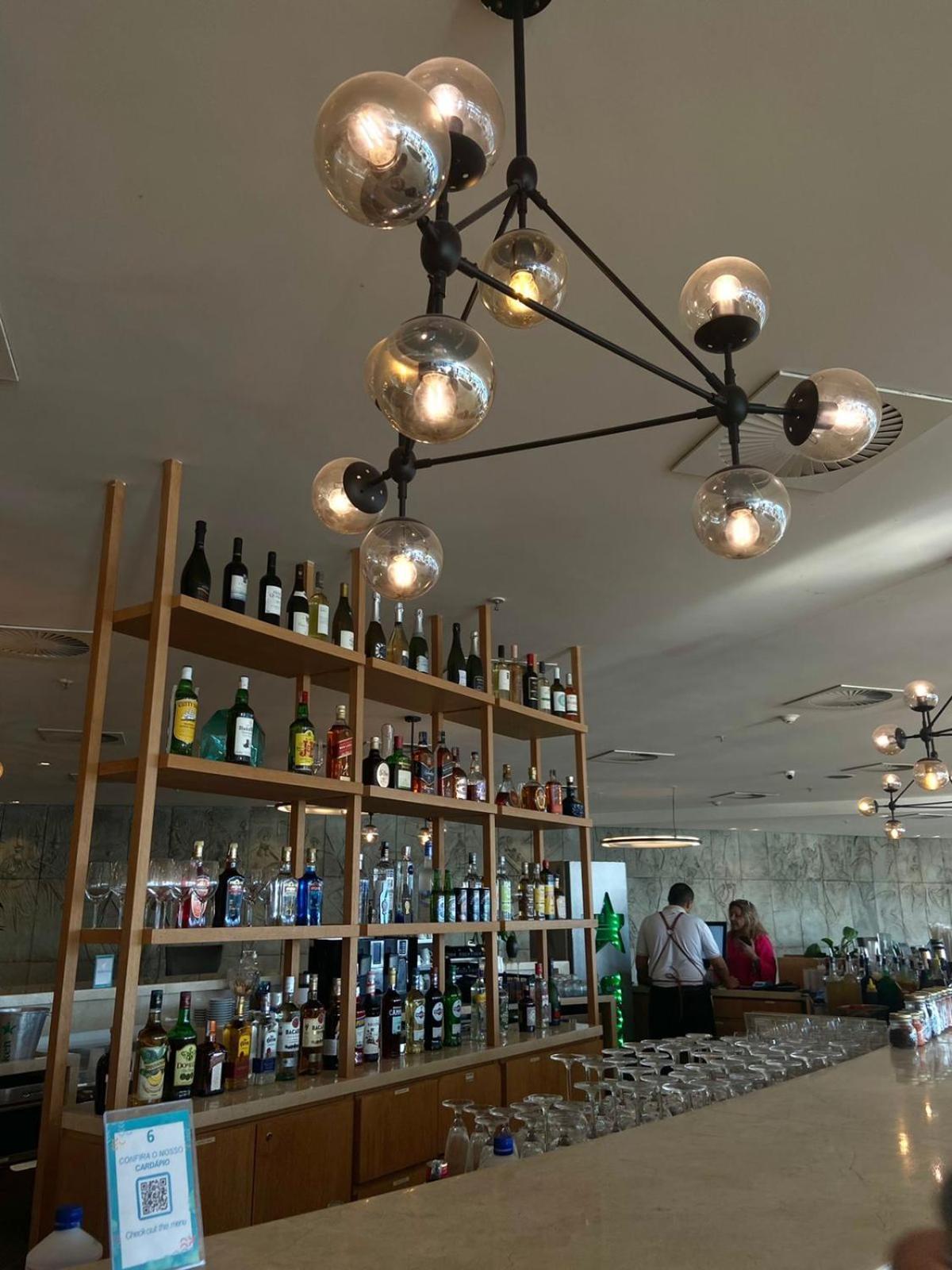 Hotel Luxo Sao Conrado - Nacional Rio de Janeiro