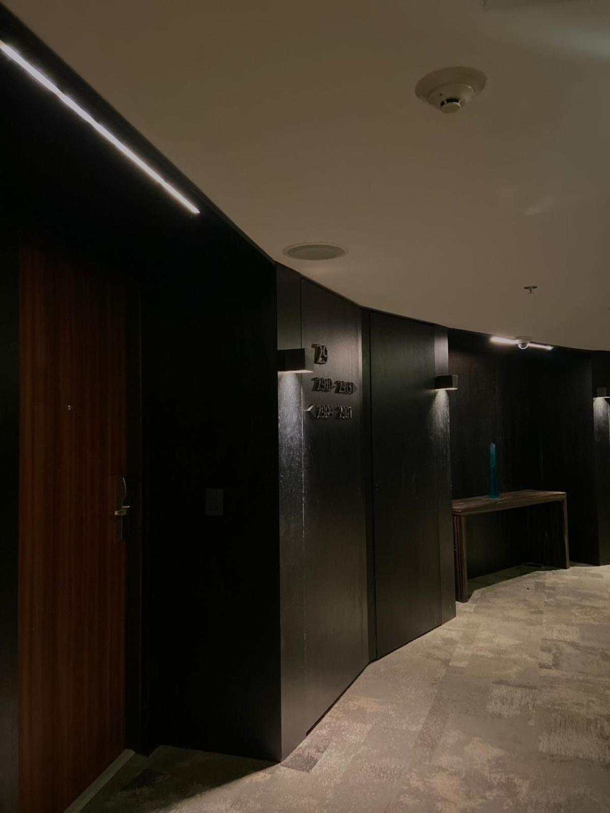 Hotel Luxo Sao Conrado - Nacional Rio de Janeiro