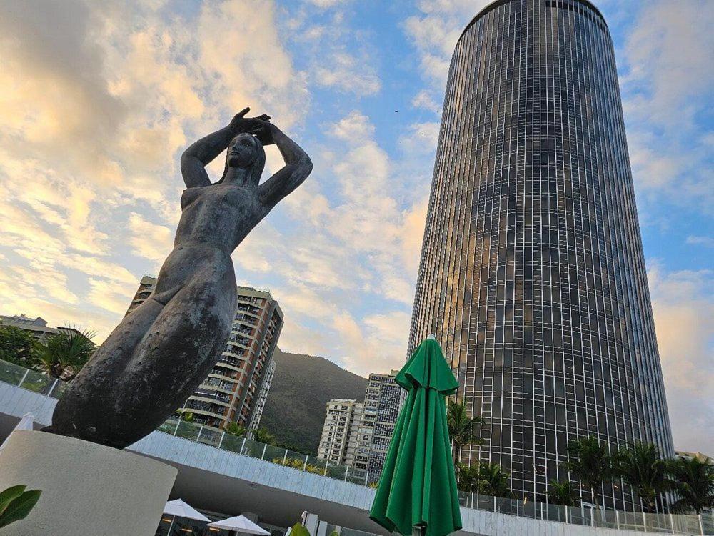 Luxo Sao Conrado - Nacional Hotel