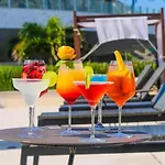Suite Luxo Sao Conrado - Hotel Nacional