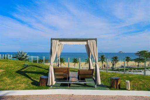 Luxo Sao Conrado - Nacional Hotel