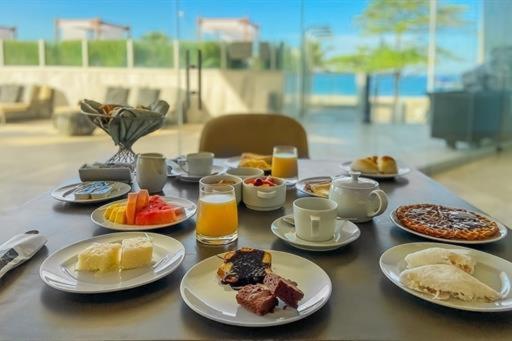 Luxo Sao Conrado - Nacional 5* Rio de Janeiro