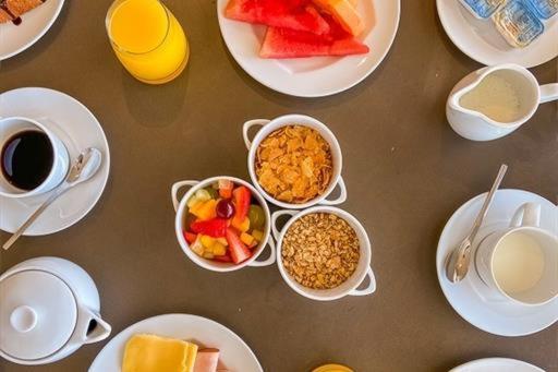 Hotel Luxo Sao Conrado - Nacional Rio de Janeiro