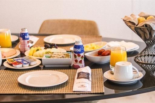 Hotel Luxo Sao Conrado - Nacional Rio de Janeiro