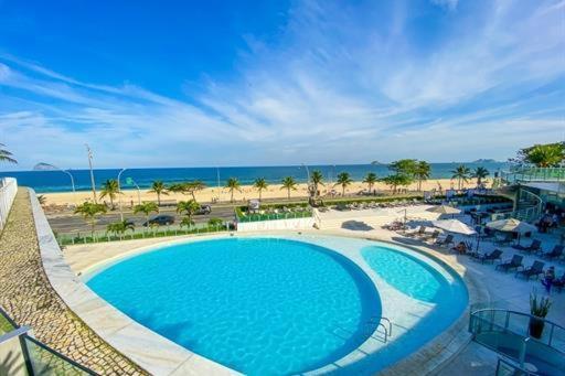 Luxo Sao Conrado - Nacional 5* Rio de Janeiro