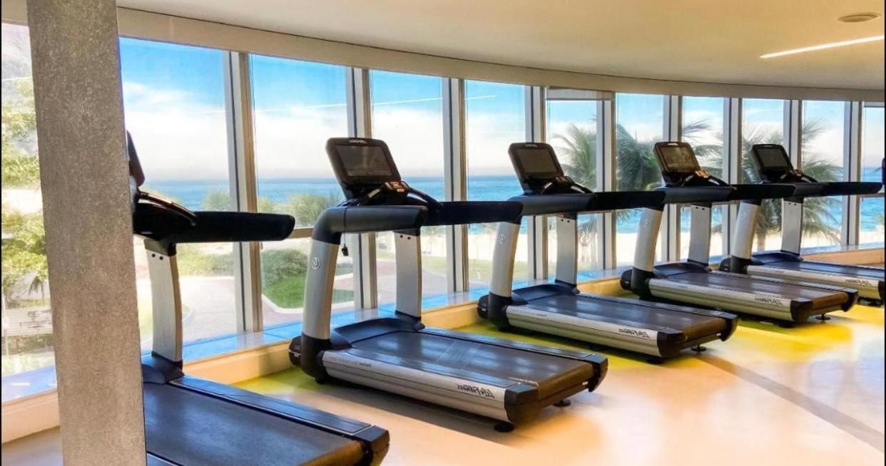 Luxo Sao Conrado - Nacional 5*