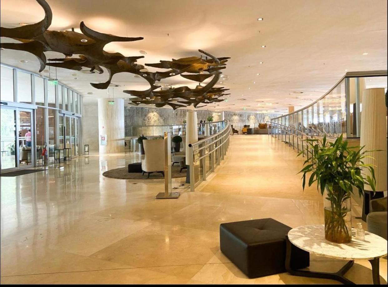 Luxo Sao Conrado - Nacional Hotel Rio de Janeiro