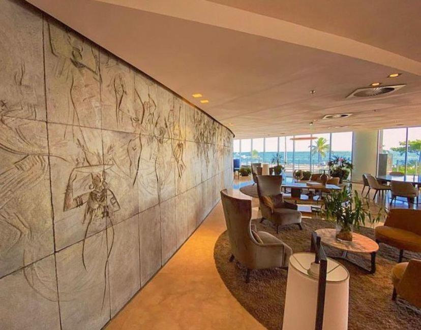 Luxo Sao Conrado - Nacional Hotel Rio de Janeiro