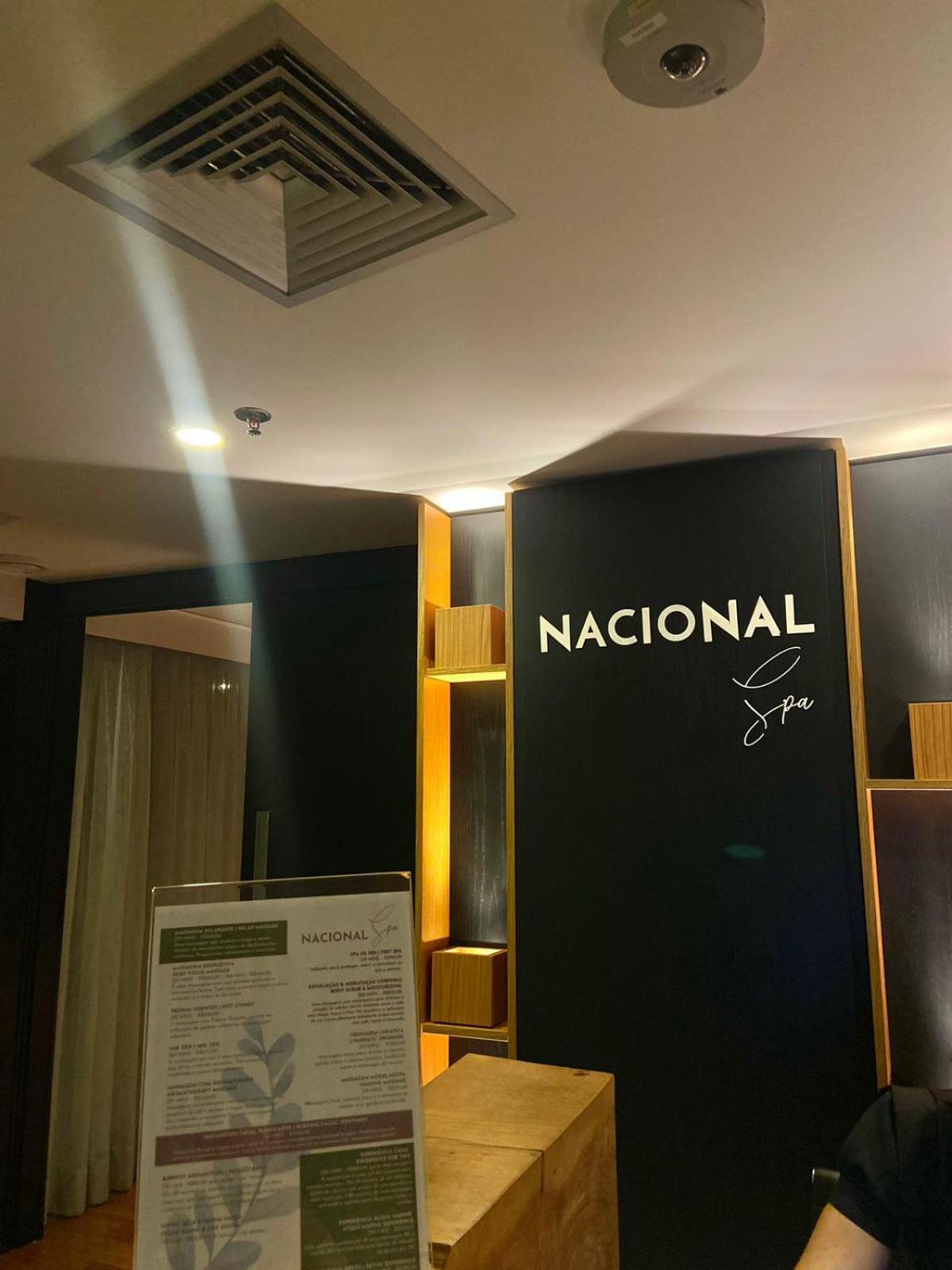 Luxo Sao Conrado - Nacional Rio de Janeiro