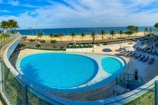 Hotel Luxo Sao Conrado - Nacional 5*