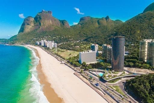 Luxo Sao Conrado - Nacional