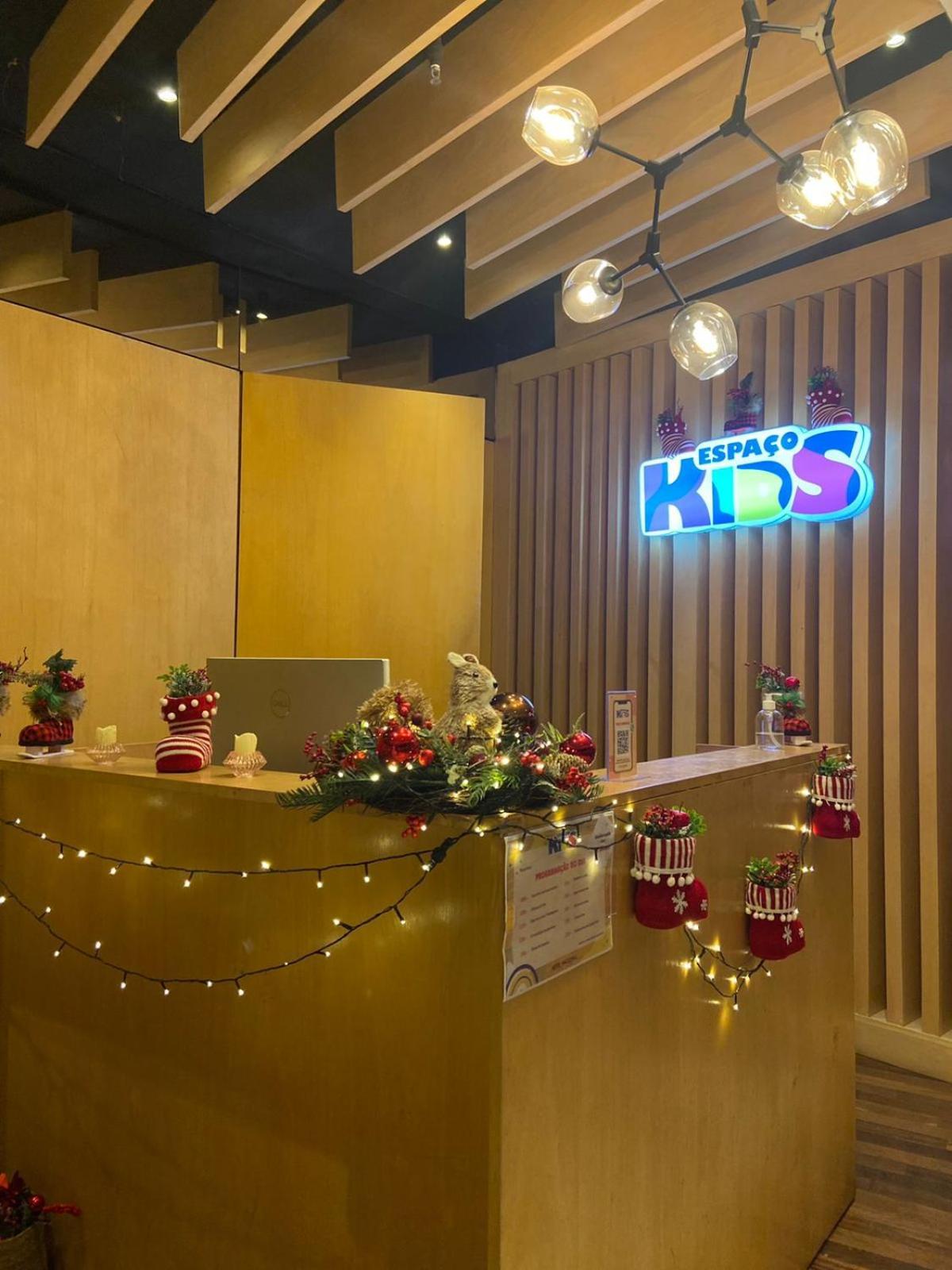 Hotel Luxo Sao Conrado - Nacional Rio de Janeiro