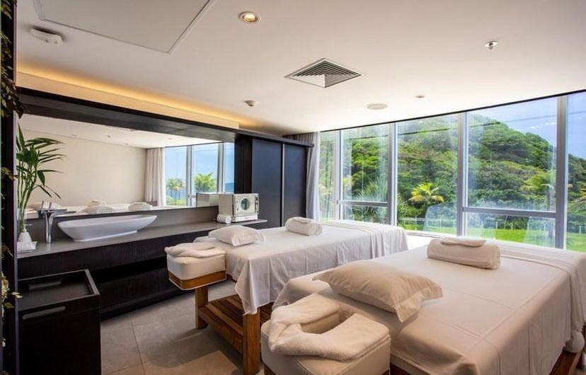 Hotel Luxo Sao Conrado - Nacional 5*