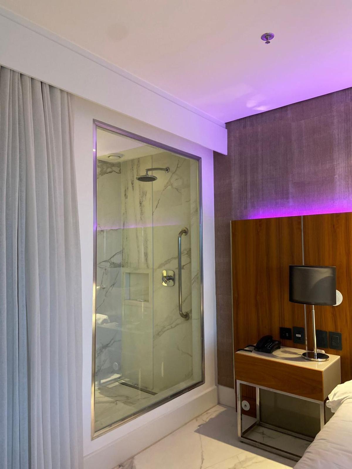 Luxo Sao Conrado - Nacional Hotel Rio de Janeiro