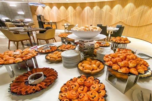 Hotel Luxo Sao Conrado - Nacional 5*