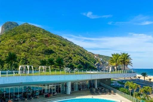 Luxo Sao Conrado - Nacional Hotel