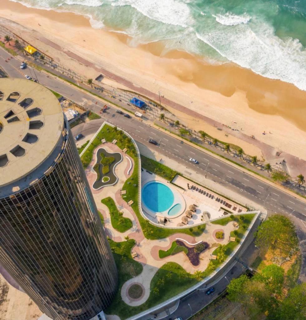 Luxo Sao Conrado - Nacional