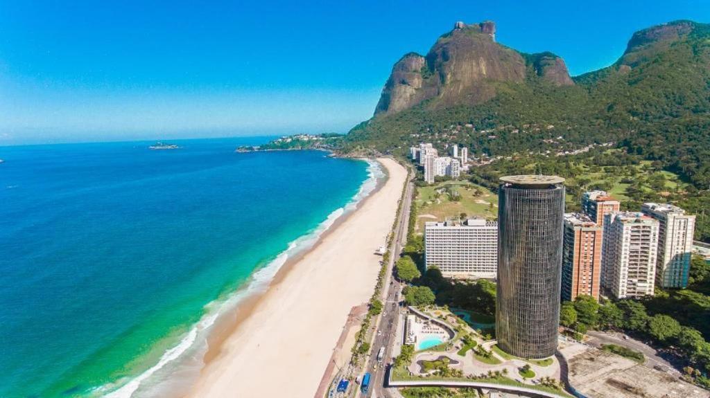 Luxo Sao Conrado - Nacional Hotel Rio de Janeiro