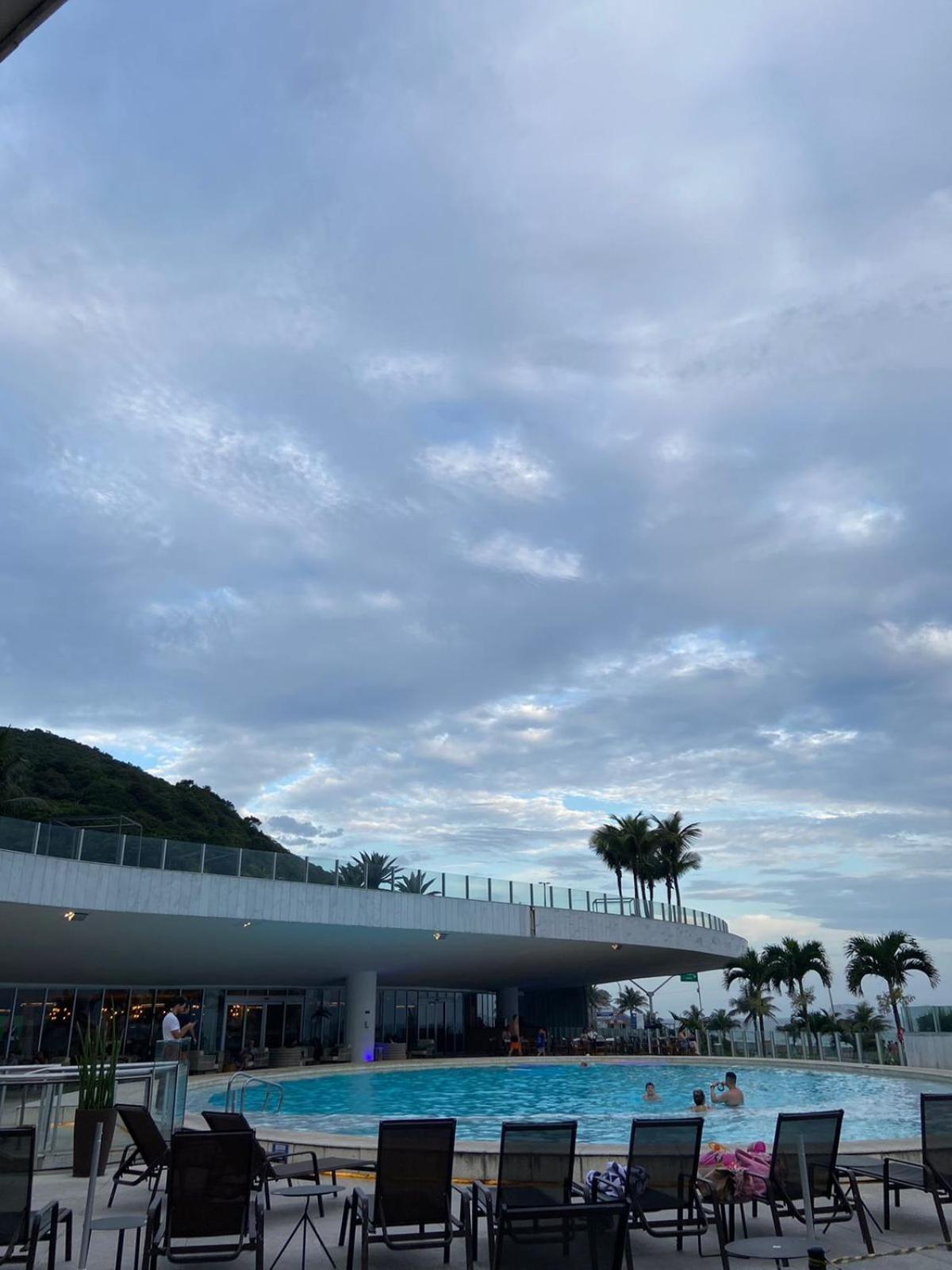 Luxo Sao Conrado - Nacional Hotel 5*